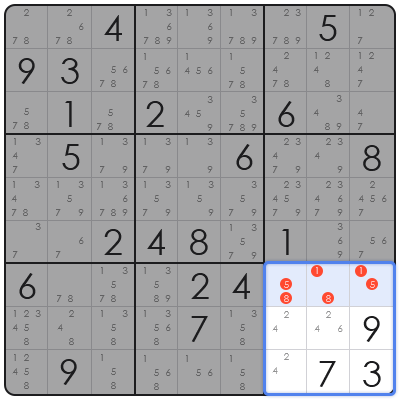 poke sudoku