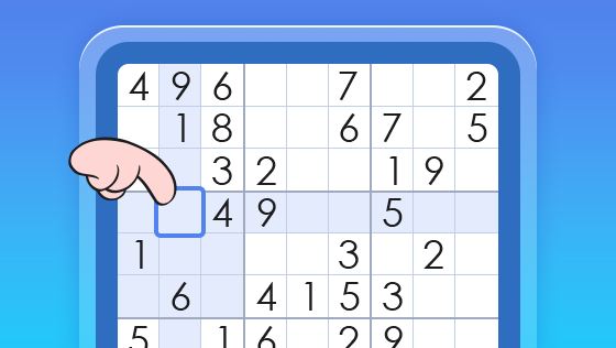 easy sudoku print out