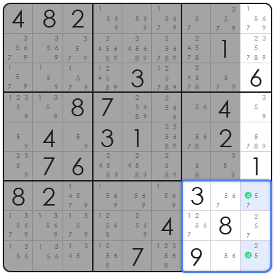 custom sudoku