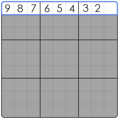 sudoku evil puzzles